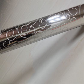 厂家批发304/316不锈钢管材  装饰、制品不锈钢圆管 现货