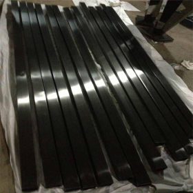 电镀装饰管 201不锈钢矩形管40*20*0.8*0.9钛金、黑钛镀色