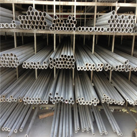 不锈钢管供应 现货304不锈钢无缝管内径108mm工业用管