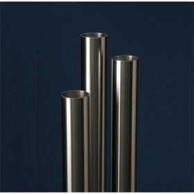 厚壁不锈钢圆管直径17mm专业生产 304不锈钢圆管拉丝现货