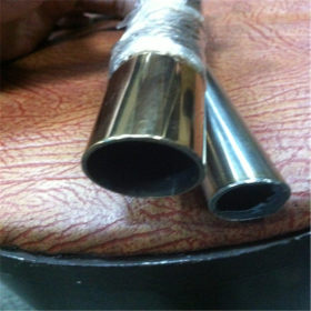 厂家专营304不锈钢无缝管 耐高温  凹坑处理48*2.5、65*3mm