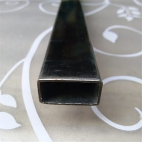 70*20耐蚀304不锈钢矩形管，优质15.9*0.5不锈钢圆通优惠批发