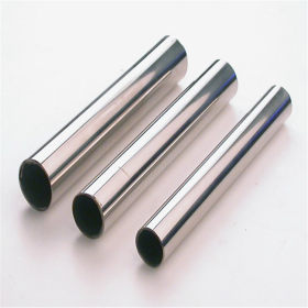金属制品专用316L不锈钢圆管60*1.0*1.2*1.5厘 易加工圆通