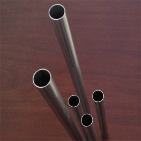易加工制品不锈钢圆管40*1.5*1.8*1.9*2.0 国标优质316L管材