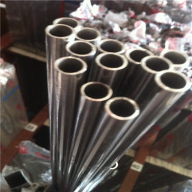 易加工制品不锈钢圆管40*1.5*1.8*1.9*2.0 国标优质316L管材