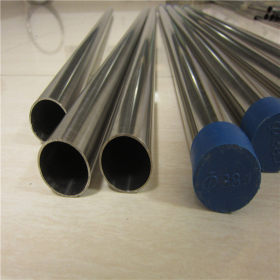 耐蚀抗氧化316L不锈钢圆管&Phi;10*0.4*1.5*1.8mm 机械设备用管