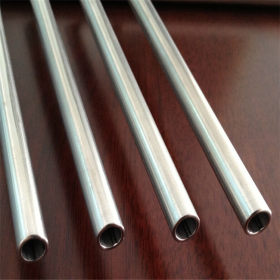 冷轧精制316L不锈钢圆管 常规外径89*1.0*1.2*1.3现货制品管