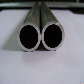 热轧316L不锈钢无缝管 耐高温304不锈钢圆通 现货 国标白钢管