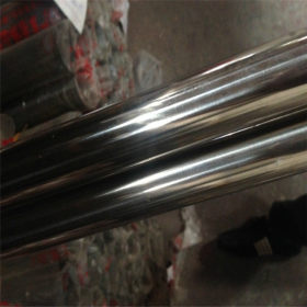 厂家专营316L焊管 30*0.7*0.8*1.0mm防锈耐蚀不锈钢圆管 现货批发