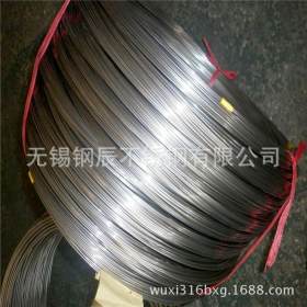 生产加工1Cr17不锈铁丝 1Cr17冷镦丝 不锈铁螺丝线 大钢厂质量