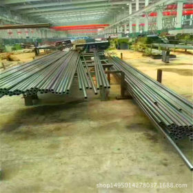 精密钢管厂专业生产20#精密钢管厚壁精密钢管