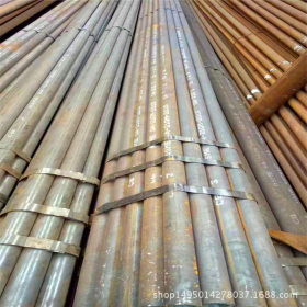 结构合金钢管15crmo厚壁无缝钢管耐腐蚀合金钢管