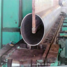 q345b低合金直缝焊管 大口径厚壁q345b焊管