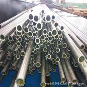 合金精密钢管厂专业生产40cr光亮精密钢管公差0.1