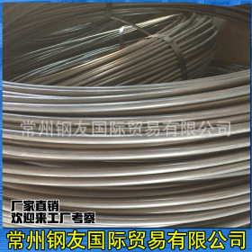 厂家供应冷拉钢SWRCH35K中低碳冷拉圆钢 冷拉盘圆钢 高速线材