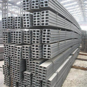 重庆Q235B槽钢  槽钢价格