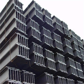 重庆工字钢 重庆法尔克钢构 厂家定制生产丶加工各种钢结构