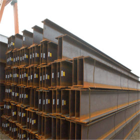 重庆工字钢 厂家直销大量现货库存 质量好价格低 工地专用