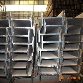重庆工字钢现货上万吨 工字钢批发