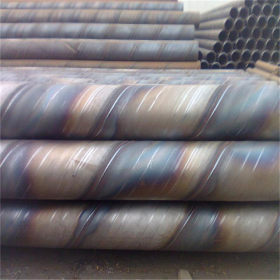 重庆高品质焊管 螺旋管 大量供应