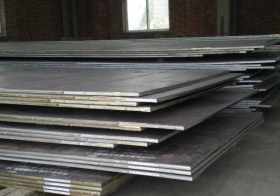 重庆低合金钢板  重庆低合金板质优价廉