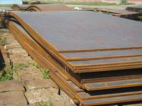 重庆低合金钢板  Q345B钢板现货销售 现货批发