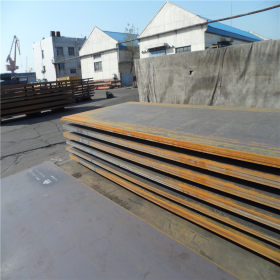天津工厂现货直销 K400 耐磨钢板 中厚板 资源充足