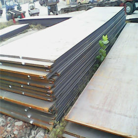 工厂直销 供应合金板 低合金钢板 20cr  规格齐全