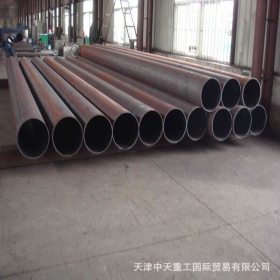 27SiMn钢管，天津合金管工厂直销 专业提供 材质众多