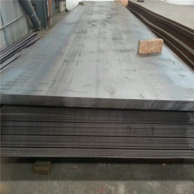 天津耐磨板销售处专业供应Mn13钢板 工厂直销 重量计算