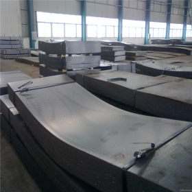 天津工厂 专业供耐候板 耐候板价格  Q295NH材质