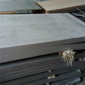 天津供应合金板 低合金钢板 10CrMoAL  工厂直销