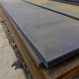 Q345B 批发低合金板 耐磨板 可切割 可散卖 规格齐全 质量有保证