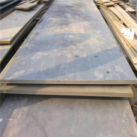 Q345B 批发低合金板 耐磨板 可切割 可散卖 规格齐全 质量有保证