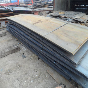 天津Q235NH耐候板规格表 工厂直销 现货库存
