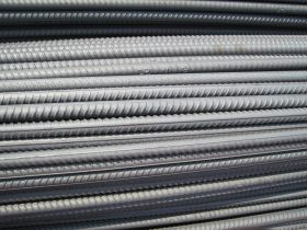 申特螺纹钢筋 三级钢&Phi;10-&Phi;25 钢厂直发 质量保证 可货到付款
