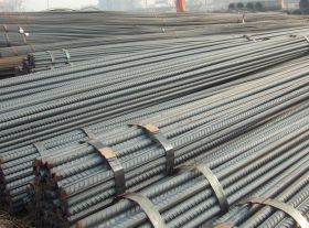 【全国直发】唐山四级螺纹钢 建筑 螺纹钢 hrb500 钢筋生产厂家