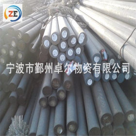 宁波卓尔供应国标50CrVA合金结构钢