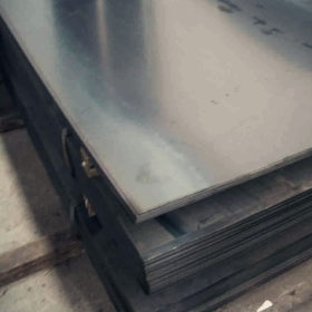 供应优质20MN钢板 规格齐全 可切割加工