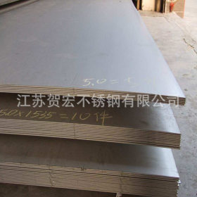 201不锈钢中厚板 热轧不锈钢板开平 耐高温耐腐蚀不锈钢板