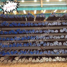 出口退税用国标合金螺纹钢现货价格，HRB400CR钢厂直发省时省钱