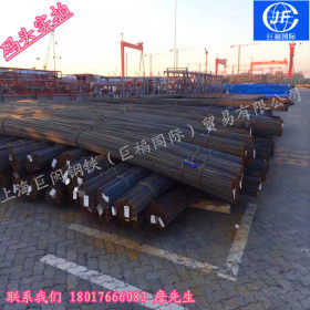 中国出口英标G500螺纹钢FOB天津港订货价格