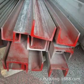 316不锈钢槽钢  广东316槽钢厂家批发  耐腐蚀不锈钢槽钢