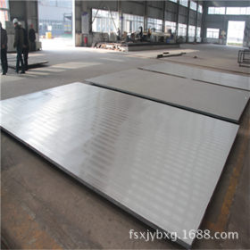3Cr13不锈钢厚板  420J2不锈钢平板现货供应