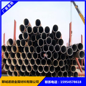 现货直销Q235B焊管 大口径焊管直缝 供应镀锌管