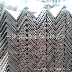 【支持混批】各种材质规格的不锈钢角钢大量供应 Q345角钢零销