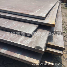 天津无锡 常州现货供应 Q235 耐磨板 316L不锈钢板等 支持混批