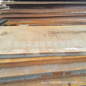 Q345B高强度钢板大量供应 产品耐磨耐高温 建筑装饰专用板