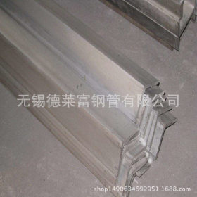 厂家直供 镀锌加工定做Q195角钢 材质多种提供选择 无锡厂家配送