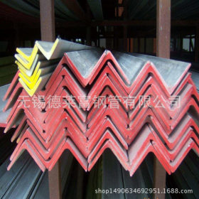 高强度挤压不锈钢角钢大量出售 厂家发货快 保质保量